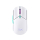 Mysz gamingowa HYPERX Pulsefire Haste 2 Core Wireless White 8R2E7AA